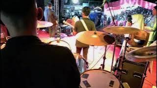 Lagu juara 1 Jingle & Maskot KPU 2024 || Kantong Plastik Band