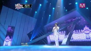 디셈버 DK_Going Home (Going Home by December DK@Mcountdown 2013.5.2)1641