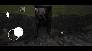 Seware escape in Granny 👵🏻