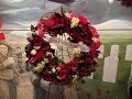 Remembrance Day Service of Commemoration Nanaimo Cenotaph, November 11, 2017