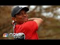 Dr. John Torres provides medical outlook for Tiger Woods after accident | Golf Today | Golf Channel