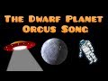 Exploring Orcus: The Dwarf Planet