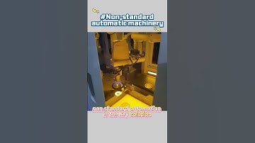 Maximize Efficiency with Custom Automatic Assembly Equipment: Revolutionize Your Production