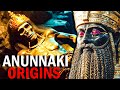 Scientists Discovered An Ancient Sumerian Text Revealing An Anunnaki Secret