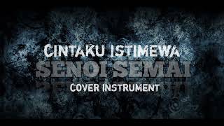 [ cintaku ini istimewa ] cover instrument