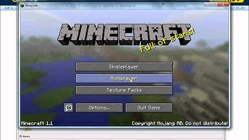 How to get Too Many Items for Minecraft 1.1