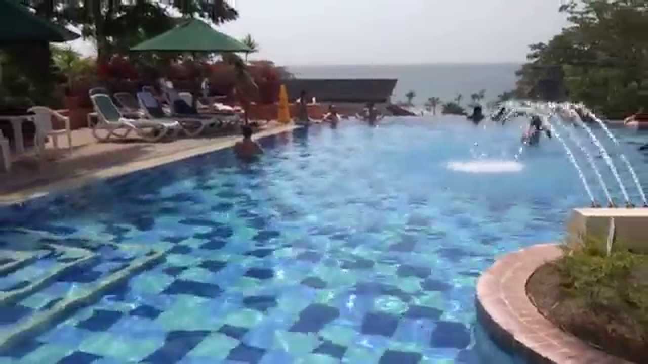 Pool Bar Of Panama In Royal Decameron Golf Resort March 2017 Pool Bar Of Panama In Royal Decameron Golf Resort March 2017