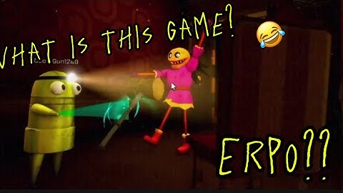 Playing ERPO Instead of REPO on Roblox... It Went Horribly Wrong 😱😂