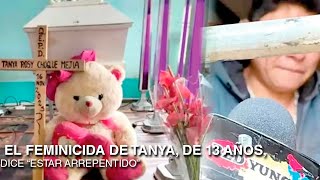 Chulumani: "Por algo pasan las cosas". El relato del verdugo de la adolescente Tanya