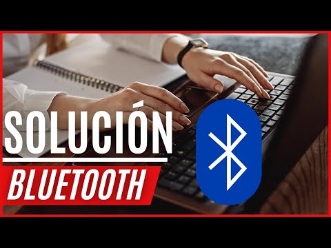 SOLUCIÓN Windows No Reconoce Dispositivos BLUETOOTH | Fácil y Rápido | 2024