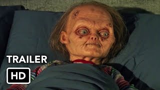 Chucky Season 3 'Part 2' Trailer (HD)