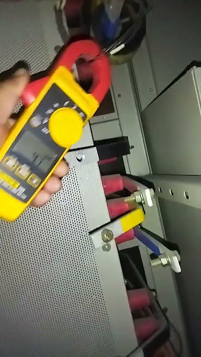 how to test current transformer  testing of Ct