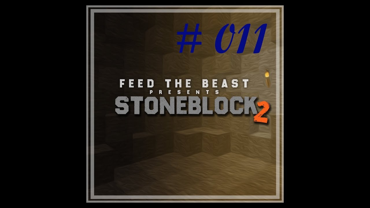 FTB presents Stoneblock 2 011 Auto Clay YouTube