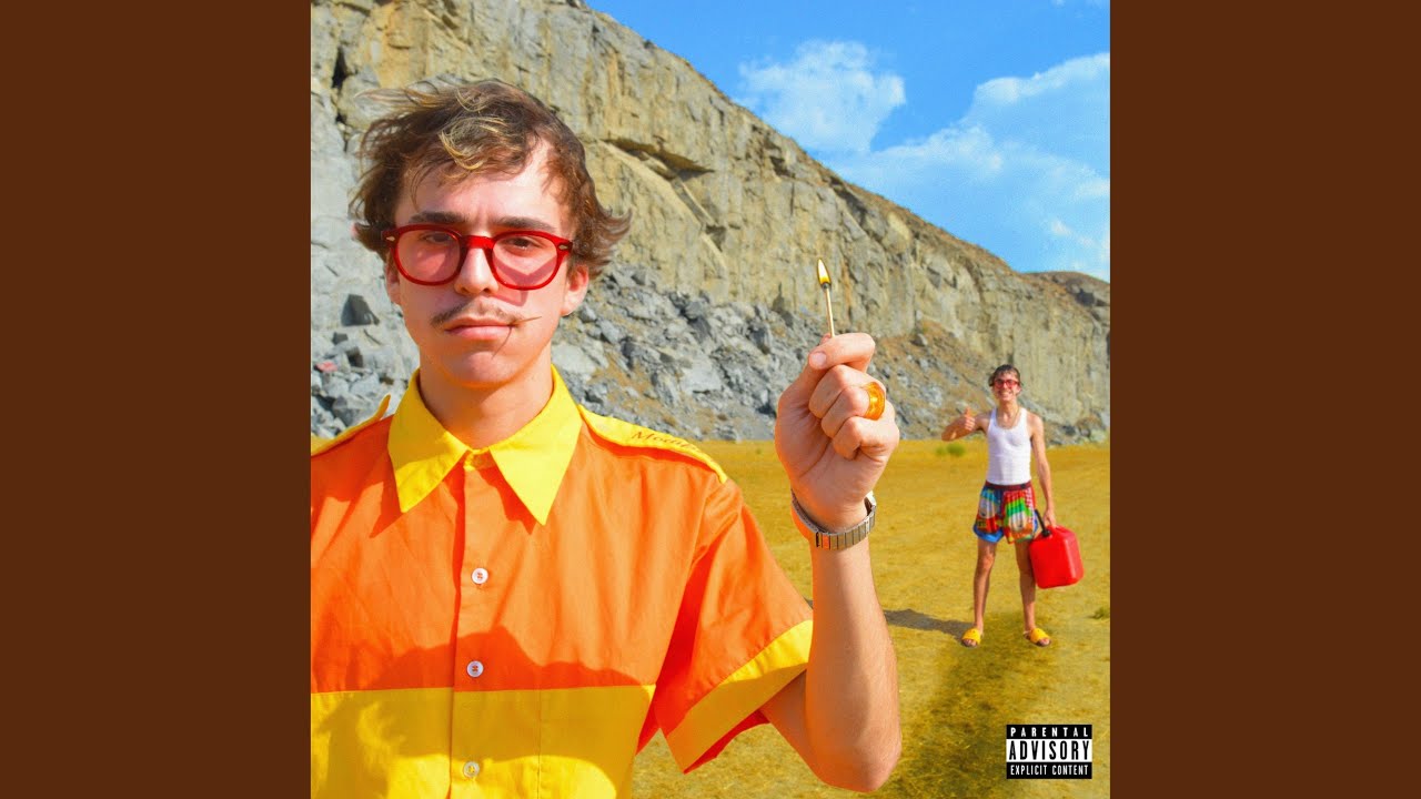 Watch Gasoline on YouTube Watch Gasoline on YouTube