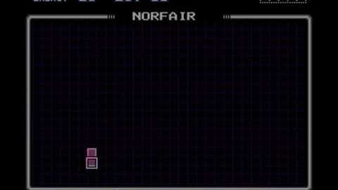 Super Metroid Seberus, part 1 of 1