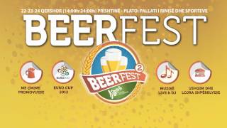 Beerfest 2012