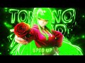 DJ FKU TOMA NO AMOR SPED UP 