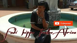 Fadi kippo Foulbe Africa  ( Offical Audio 2021 )