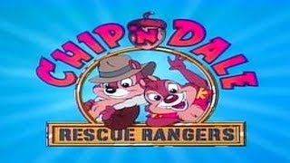 Чип и Дейл на Денди прохождение | Chip ’n Dale Rescue Rangers Nes