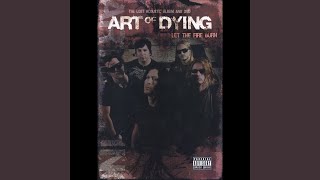 Video thumbnail of "Art of Dying - I Will Follow"