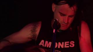 Michale Graves A Generation Coming Down Hd Live.mov