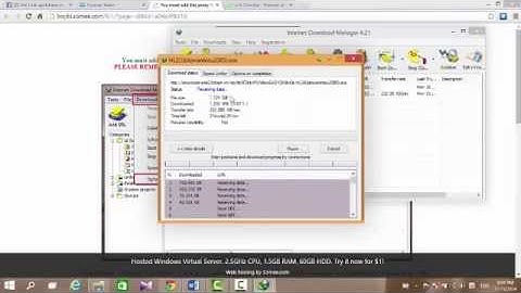 Hướng dẫn get link fshare, 4share, upfile...free