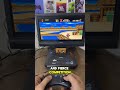 The Cancelled Sega Console Nobody Ever Got to Play 🚫🔥 #shorts #sega #console #gameplay
