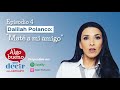 Episodio 4 | Dalilah Polanco: “Maté a mi amigo”.