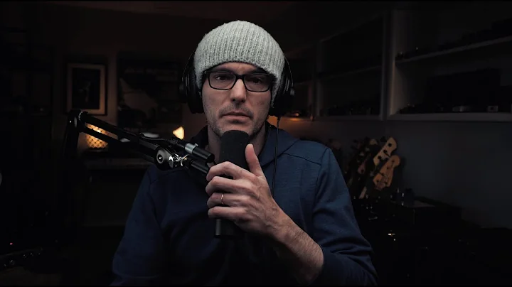 Bob Reynolds Tour 2020 | One Year Without Live Gigs