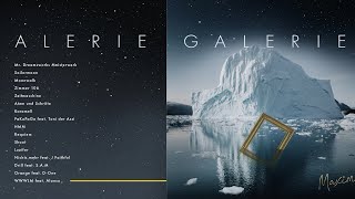 Maxim - „GALERIE“ [Full Album 2020]