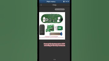 Yanhua ACDP with Module 34 Correct Mileage for VW MQB 1402 5A Chip Instrument- ACDP2.EU