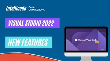 What’s New in Visual Studio 2022 – IntelliCode Code Completions | Visual Studio 2022