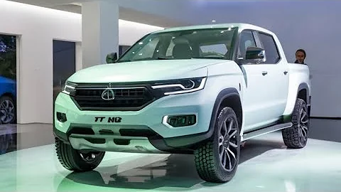 2025 Tata T1 Prima Truck: Redefining the Future of Transportation