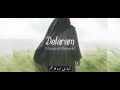 Delaram Farsi Noha Slowed And Reverb Hamid Zamani Urdu Subtitles 