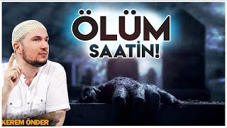 Ti̇treyeceksi̇n - Ölüm Saati̇n:ecel / Kerem Önder
