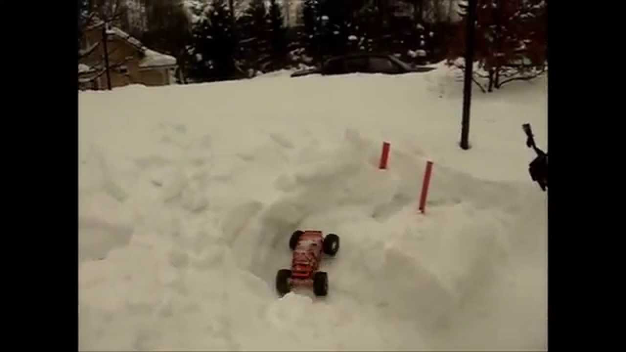 Hadesbear Career Comp 72 - "The Winter Cup S05 E04" - Ruutana