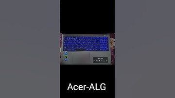 Acer ALG | AL15G-53 | GAMING LAPTOP | BEST | AFFORDABLE | #acerlaptop