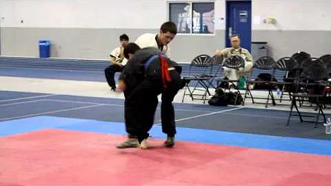 US nationals 2013 shuai chiao
