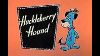 Huckleberry Hound Production Music - Laf-74-2 Lickety Split