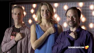 Movie Clips - Never Surrender: A Galaxy Quest Documentary