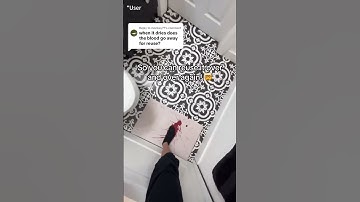 🩸 Step into Terror with the Bloody Bath Mat! Massive Discounts: Up to 70% Off! 💉😱 #lightinthebox