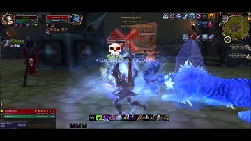 Frost dk 2v2 arena and windwalker monk wod 6.2