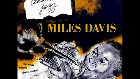 Miles Davis Nonet - Venus de Milo