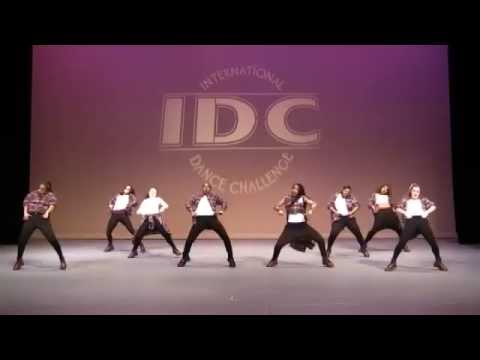 emerald city elite next episode at idc seattle 2014 youtube rozs dance works