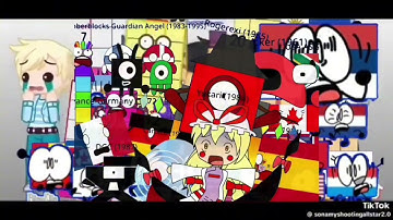 Guardian Angel Pizza Tower Screaming Error Add Round 8