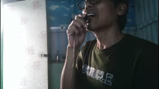 janji kamari (cover)