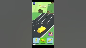 Shape shifting games | Level 13 |  #shorts #short #gaming #shapeshifting #shapeshiftinggame #asmr