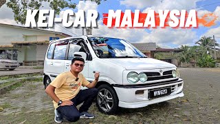 PERODUA KENARI | KELEBIHAN & KEKURANGAN Kalau Beli??