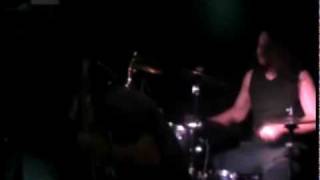 Decaying Purity - Siamese Screams (Broken Hope Cover) - Live in Bursa 11.02.2007