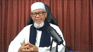 3 6 2024 UDAY Tafsir AL MAAIDAH 92 100 KEMULIAAN KA'BAH & BULAN HARAM SERTA JANJI & ACAMAN Yg Bhg Us